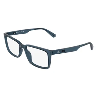 400 Transparent Blue