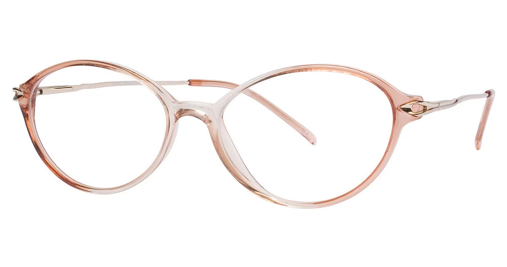 Gloria Vanderbilt Eyeglasses 762