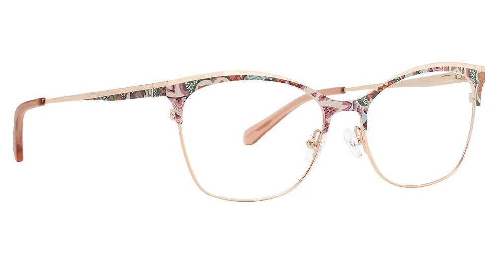 Vera Bradley Eyeglasses Asha
