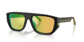 744/8N Black Matte