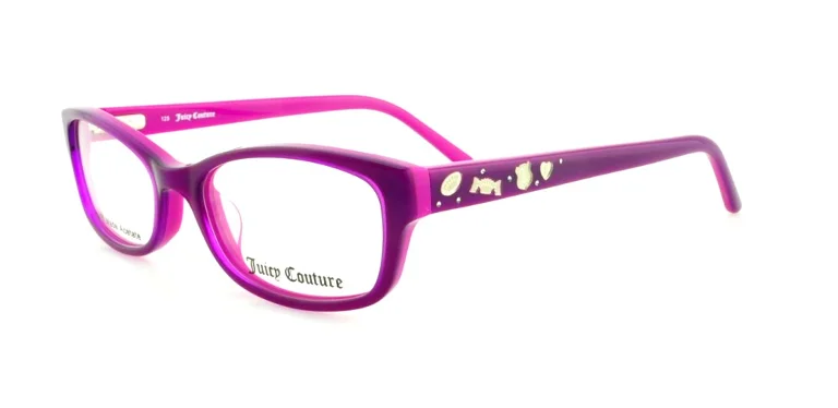 Juicy Couture Eyeglasses 902