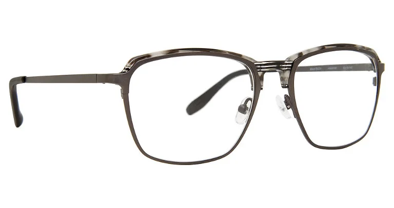 Badgley Mischka Eyeglasses Alexander