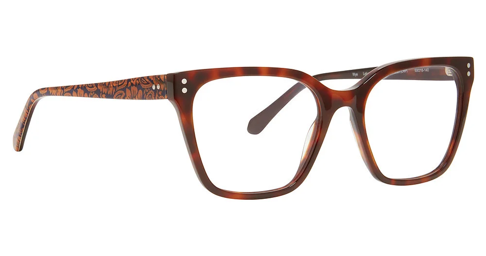 Vera Bradley Eyeglasses Wye