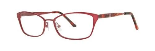 Dana Buchman Eyeglasses CARRINGTON