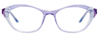 Paradox Eyeglasses P5070