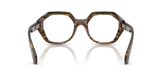 Alain Mikli Eyeglasses A03555