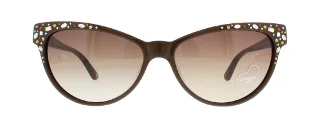 Bebe Sunglasses BB7024