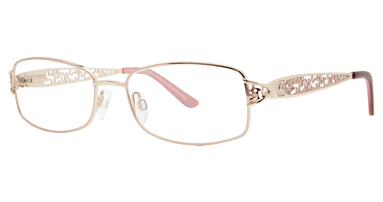 Sophia Loren Eyeglasses M312