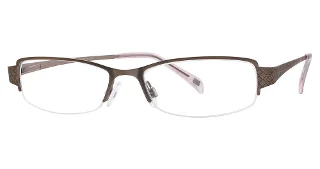 Daisy Fuentes Eyeglasses Clarisa