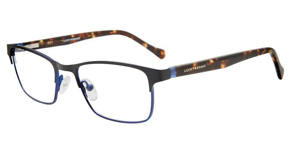 Lucky Brand Eyeglasses VLBD823