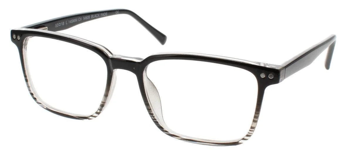Advantage Eyeglasses M809