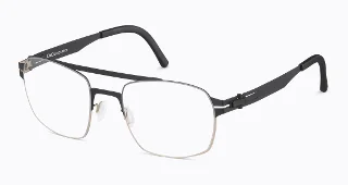 50/119Z Black/Platinum