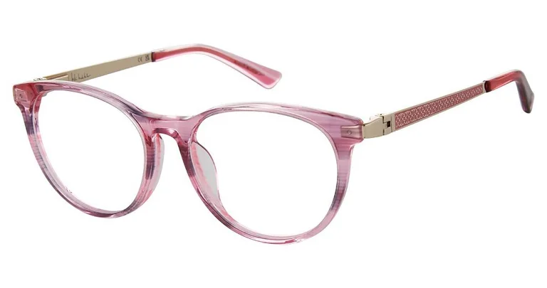 Nicole Miller Eyeglasses ELLA Niki