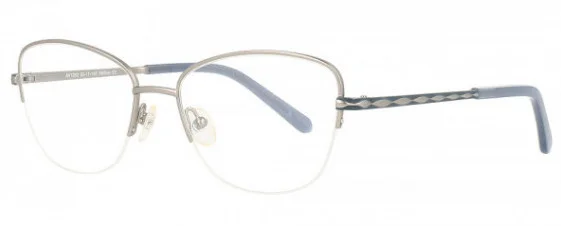 Adrienne Vittadini Eyeglasses AV1262
