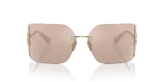 Miu Miu Sunglasses MU54YS