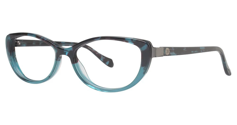 Leon Max Eyeglasses 4010