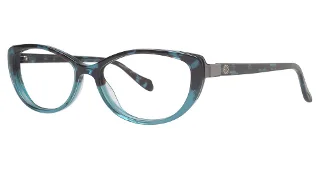Leon Max Eyeglasses 4010