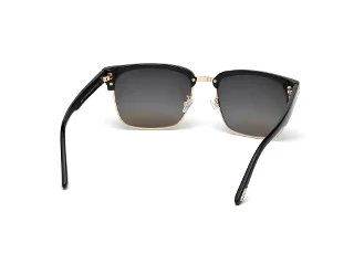 Tom Ford Sunglasses FT0367 River