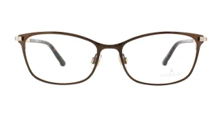 Swarovski Eyeglasses SK5187 GOLDIE