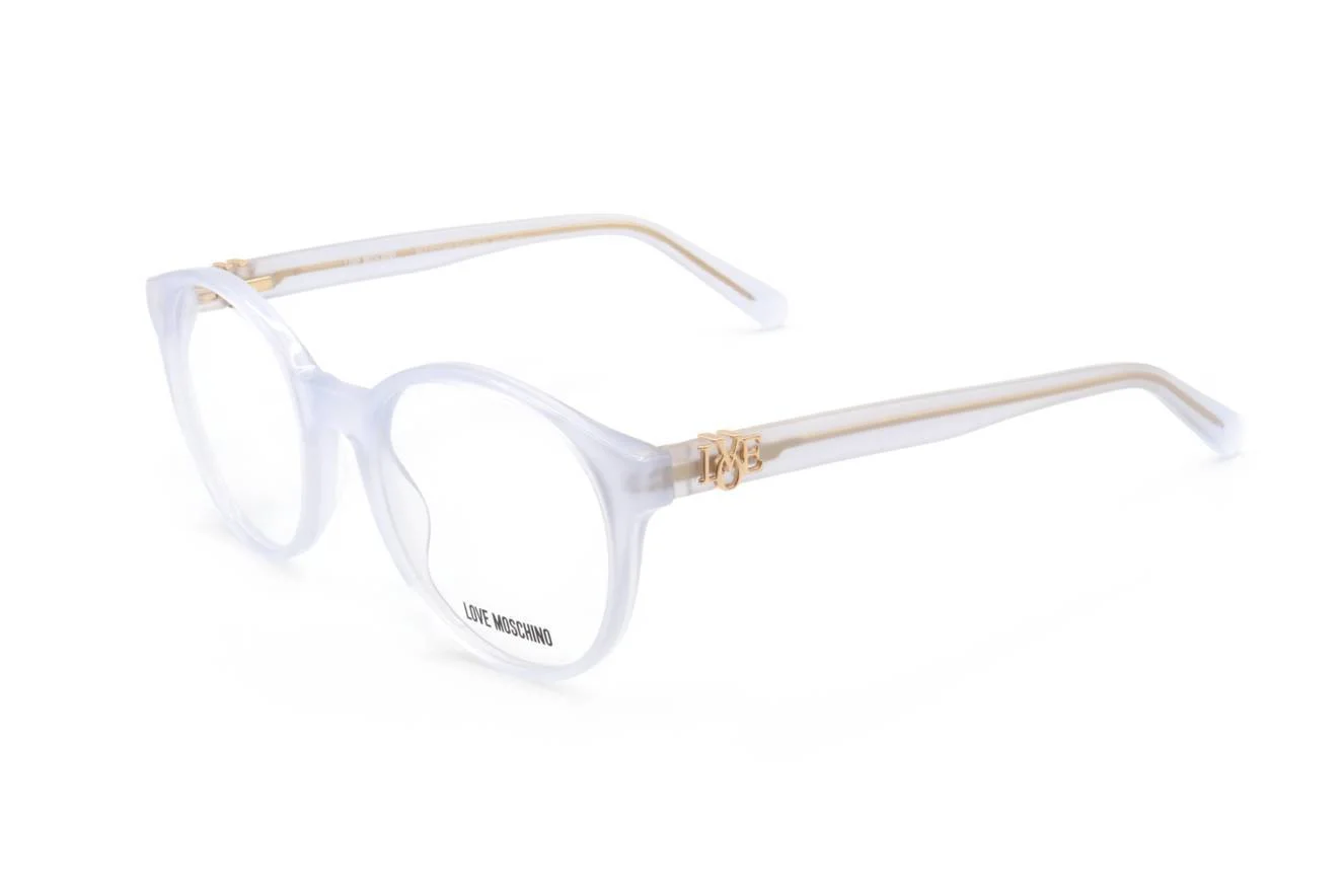 Love Moschino Eyeglasses MOL523/SAM