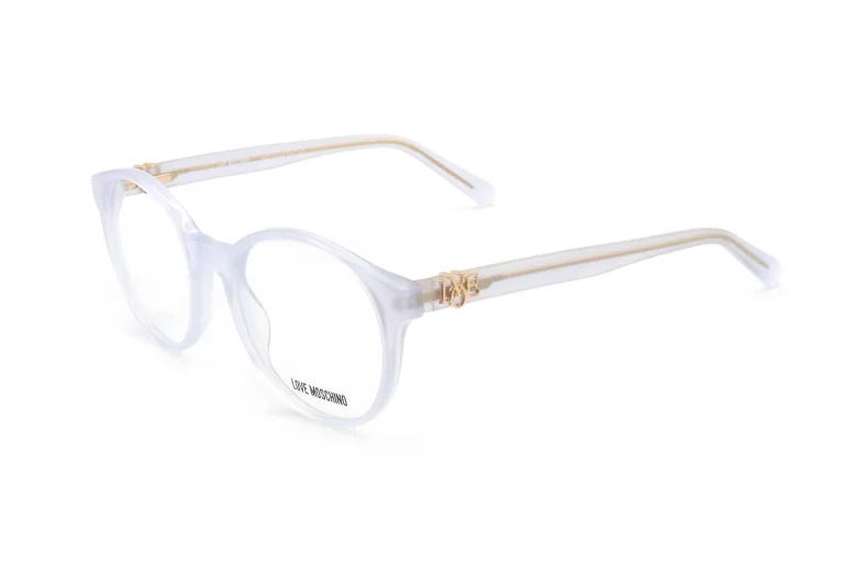 Love Moschino Eyeglasses MOL523/SAM