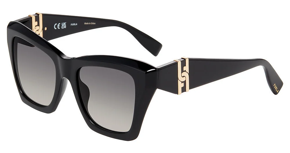 Furla Sunglasses SFU884