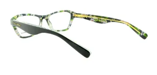 Dolce & Gabbana Eyeglasses DG3202