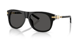 501/87 Black