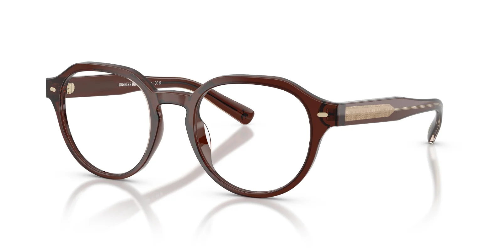 Brooks Brothers Eyeglasses BB2071U