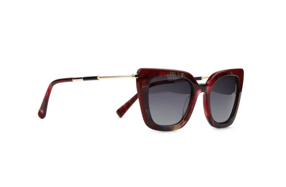 Di Valdi Sunglasses DV0169