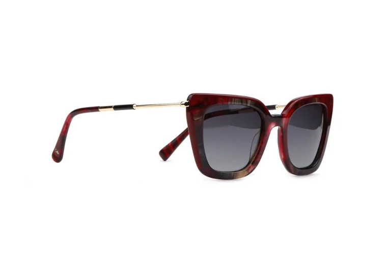 Di Valdi Sunglasses DV0169