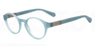 5034 Azure Green Transparent