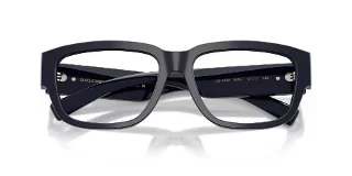 Dolce & Gabbana Eyeglasses DG3423