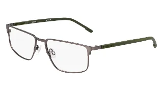 072 Satin Gun/ Olive