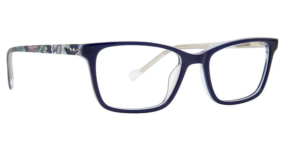 Vera Bradley Eyeglasses Vb Mallie
