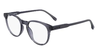 035 Transparent Grey