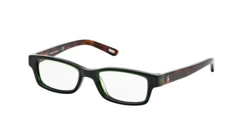Polo Eyeglasses PP8518