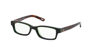 Polo Eyeglasses PP8518