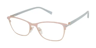 BLS Blush / Rose Gold