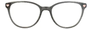 Betsey Johnson Eyeglasses COSMIC
