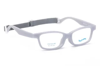 JC  Clear Grey