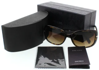 Prada Sunglasses PR08OS