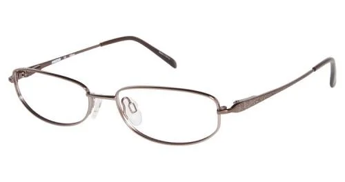 Aristar Eyeglasses AR 16325
