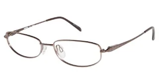 Aristar Eyeglasses AR 16325