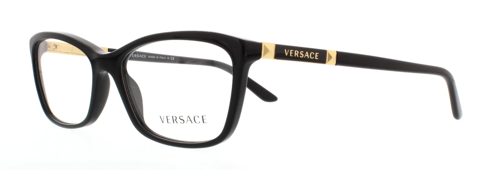Versace Eyeglasses VE3186