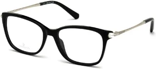 001 Shiny Black