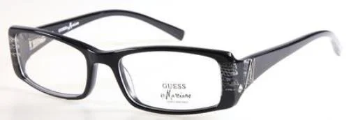 Guess By Marciano Eyeglasses GM 104