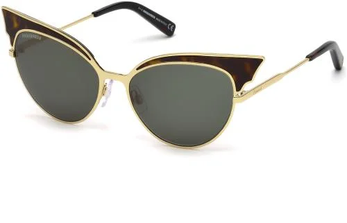Dsquared2 Sunglasses DQ0166
