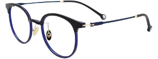 050 Dark Blue