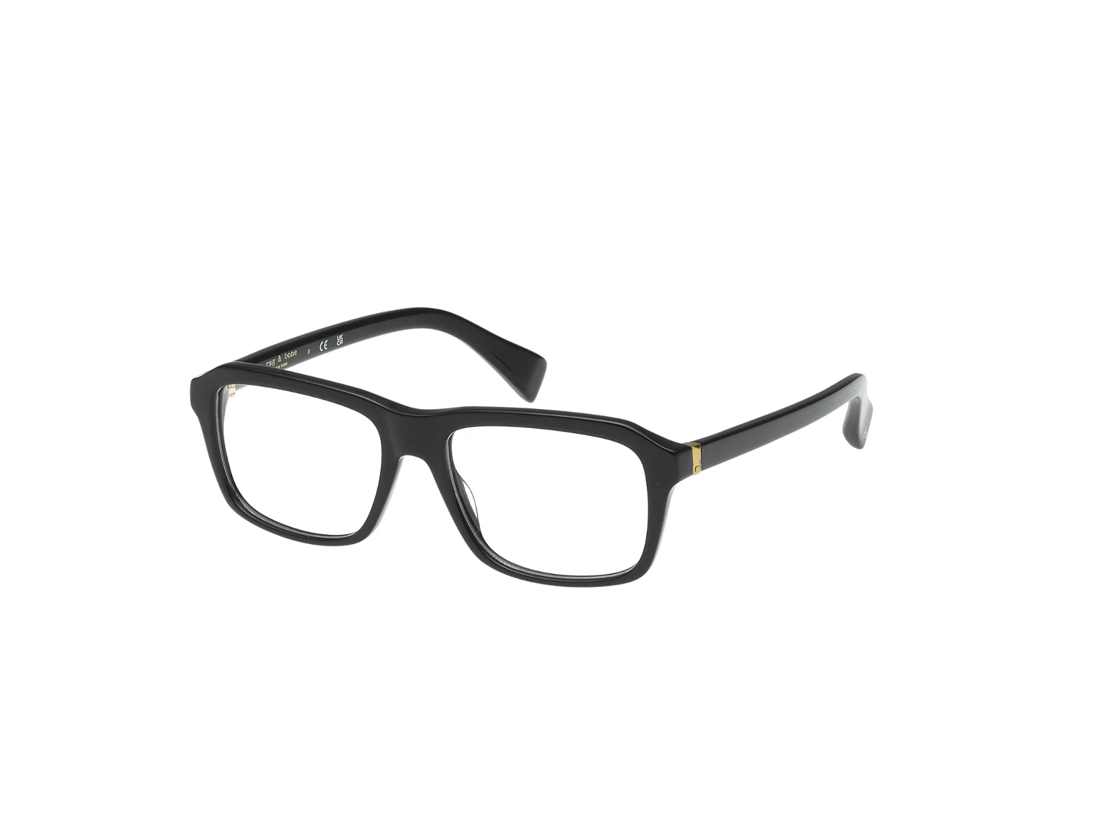 Rag & Bone Eyeglasses RB50014